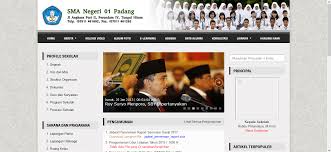 Untuk cara membuat nya saya akan bahas satu per satu. Program Web Sekolah Gratis Dengan Codeigniter Support Php 7 Seputar Coding