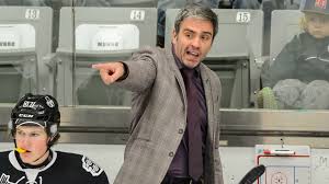 Dominique ducharme won't be an interim coach for long in mtl so that explains joel bouchard decision. Canadiens Hire Joel Bouchard As Ahl Coach Sporting News Canada