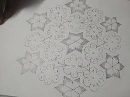 Последний pulli kolam шаг за шагом видео. Small Kolams With Pulli 11 To 6 Dots Small Pulli Kolam Pulli Kolam Pongal Kolam Pulli Simple Youtube Kolam Designs Design Home Decor Decals