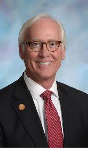 Rapid City senator steps away from session due to health issues