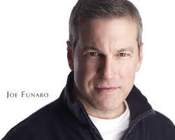 Joseph Funaro's Instagram, Twitter & Facebook