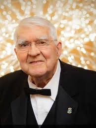 Douglas Ivan Saunders