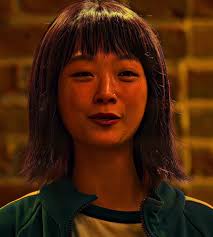 Mort De 067 Squid Game