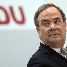 Umfragen zu kanzlerkandidaten der cdu/csu. Soder Gegen Laschet Cdu Vorstand Will Laschet Als Kanzlerkandidaten Waz De Seite 2