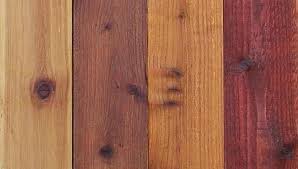 different types of varnish and wood stain and how to use