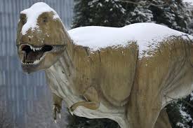Listen to the best dinosaur shows. Big Chill Due To Acid Clouds Likely Killed Dinosaurs