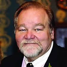 Lawrence Edward Rodger SINCLAIR Obituary