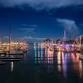 Santa Cruz Harbor: Lighted Boat Parade event image