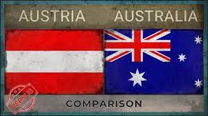 Military power of austria & australia. Austria Vs Australia Military Power Comparison 2018 Youtube