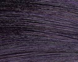 Ion Permanent Hair Color Chart Intense Violet Www