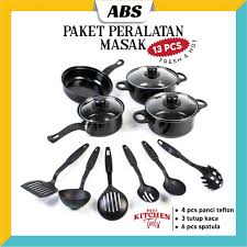 Jual beli peralatan & perlengkapan dapur terlengkap termurah | carousel lndonesia. Peralatan Dapur Harga Terbaik Agustus 2021 Shopee Indonesia