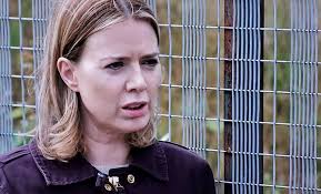 Coronation Street Soap Scoop! Abi makes her return