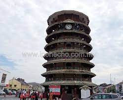 Many plantations around teluk intan are owned by big corporations such as sime darby and united plantations. Ipoh Echo Exploring Teluk Intan Hidden And Go To Gems