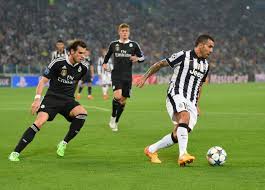 Cristiano ronaldo (real madrid) converts the penalty with a right footed shot to the top right corner. Juventus V Real Madrid Mirror Online