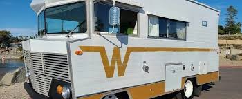 Image result for Light Beige 1972 Motor Home