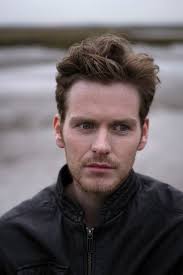 shaun evans