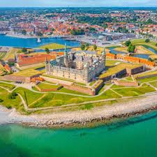 Denmark Romantic Nordic Escape — photo 3