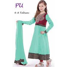 Toko pakaian india di jogja. Gamis India Anak Nusagates