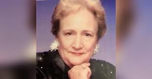 Geneva Ruth White Moore Obituary