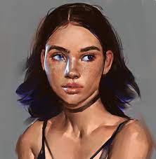 We did not find results for: 25 Beautiful Realistic Digital Art Portraits Creative Nerdscreative Nerds