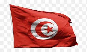 The flag for tunisia, which may show as the letters tn on some platforms. Tunisia Png Images Pngegg