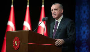 Salgında takdire şayan bir farklılık ortaya koyduk. Son Dakika Haberi Cumhurbaskani Erdogan Darbe Imali Bildiriyle Ilgili Konusacak Siyaset Haberleri