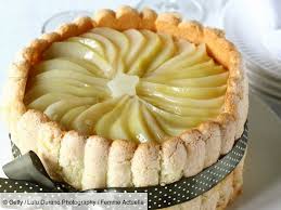 Epingle Sur Desserts
