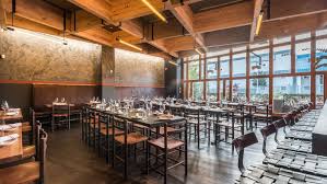 Pasadena (cbsla) — the pasadena california pizza kitchen has a new menu item that's out of this world! Nyc S The Cannibal Will Close Its Culver City Location By The End Of January Eater La