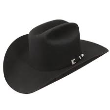 Monarca Cowboy Hats Stetson Cowboy Hats Black Cowboy Hat