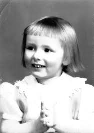 Anne Nicholson Obituary