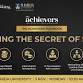 Achievers Dialogues 2025 - Delhi event image