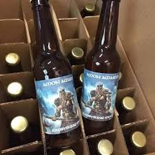 Jomsviking Beer Beer Rum Drinks Spiced Rum Drinks