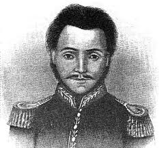 Agustín Guzmán