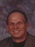 Obituary for James Donald Powers