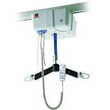 We did not find results for: Bhm Medical Voyager Series Permanent Ceiling Lift Model 420 550 And 800