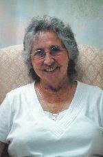 Sister Ruby Ledford Campbell Obituary 2016