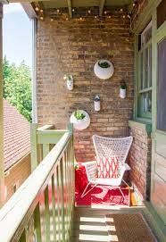 Homes with a tiny balcony often have people troubled with the shortage of space this significant section of their house comes with, making it hard to decorate or make it purposeful enough. 21 Best Balcony Ideas How To Decorate A Small Balcony Apartment Therapy