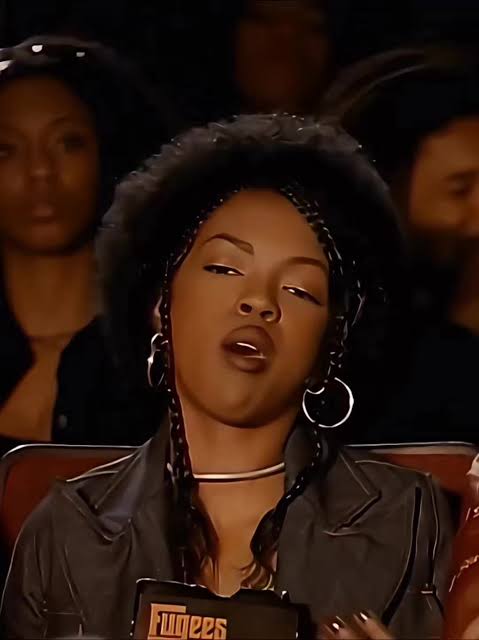 Fugees - Killing Me Softly With His Song (1995)
