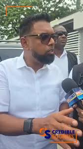 Ali Storms Off, Denies PPP Used U.S. Lobbyists to Smear WIN’s Azruddin,  Georgetown, Guyana (Credible Sources)