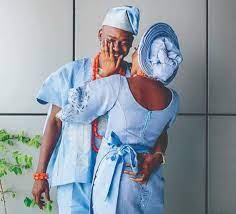 Forever your steward. simi on the other hand took to her instagram page to celebrate adekunle gold on their wedding anniversary. Adekunle Gold Simi Still Bloomingthisdaylive
