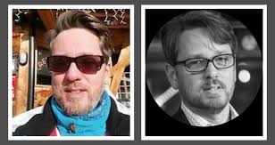 A tribute to Martin Prout