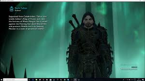 See full list on kylarsroleplay.fandom.com Shadow Of War Bog Ost Dark Talion Theme Youtube