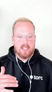 check out the torc community #jobsintech #seniordeveloper #techjobs