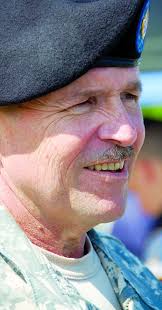 Fort A.P. Hill Change of Responsibility