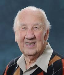 JOHN SYMONS Obituary (2012)