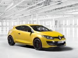 Image result for Yellow Renault 2005 AA