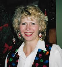 Elizabeth Morrison Obituary