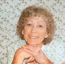 Nancy Jean Paredes Obituary