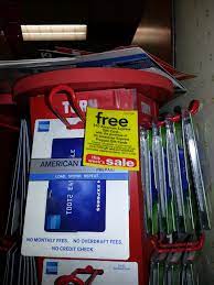 Generally speaking, prepaid cards are issued by major brands like visa or mastercard, so you can use the card anywhere credit cards are accepted. American Express Prepaid Gift Card Rite Aid And Cvs Deal Chasing The Points