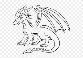 Step by step dragon drawing in cool tv cartoon style. Cool Easy Drawings Of Dragons Cool Easy Drawings Of Dragons Free Transparent Png Clipart Images Download
